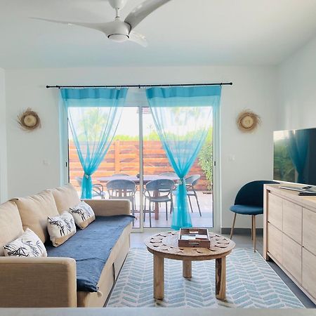 Blue Wave - 2 Bedrooms - Orient Beach! Quarter of Orleans Екстер'єр фото