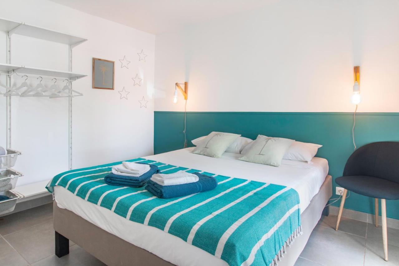 Blue Wave - 2 Bedrooms - Orient Beach! Quarter of Orleans Екстер'єр фото