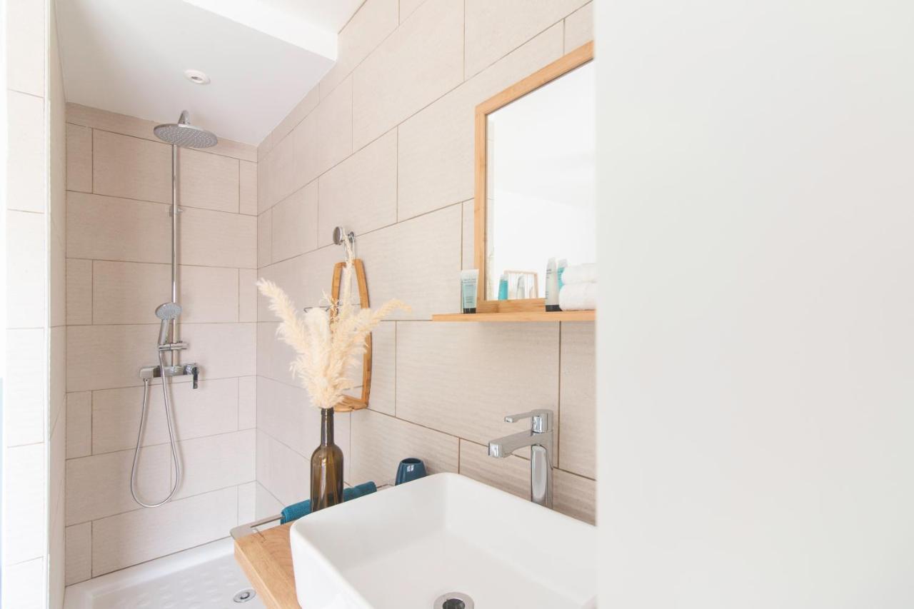 Blue Wave - 2 Bedrooms - Orient Beach! Quarter of Orleans Екстер'єр фото