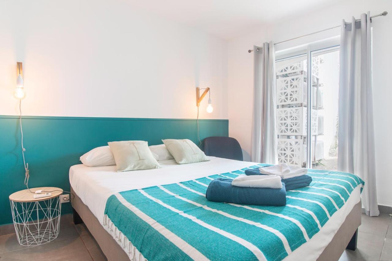Blue Wave - 2 Bedrooms - Orient Beach! Quarter of Orleans Екстер'єр фото