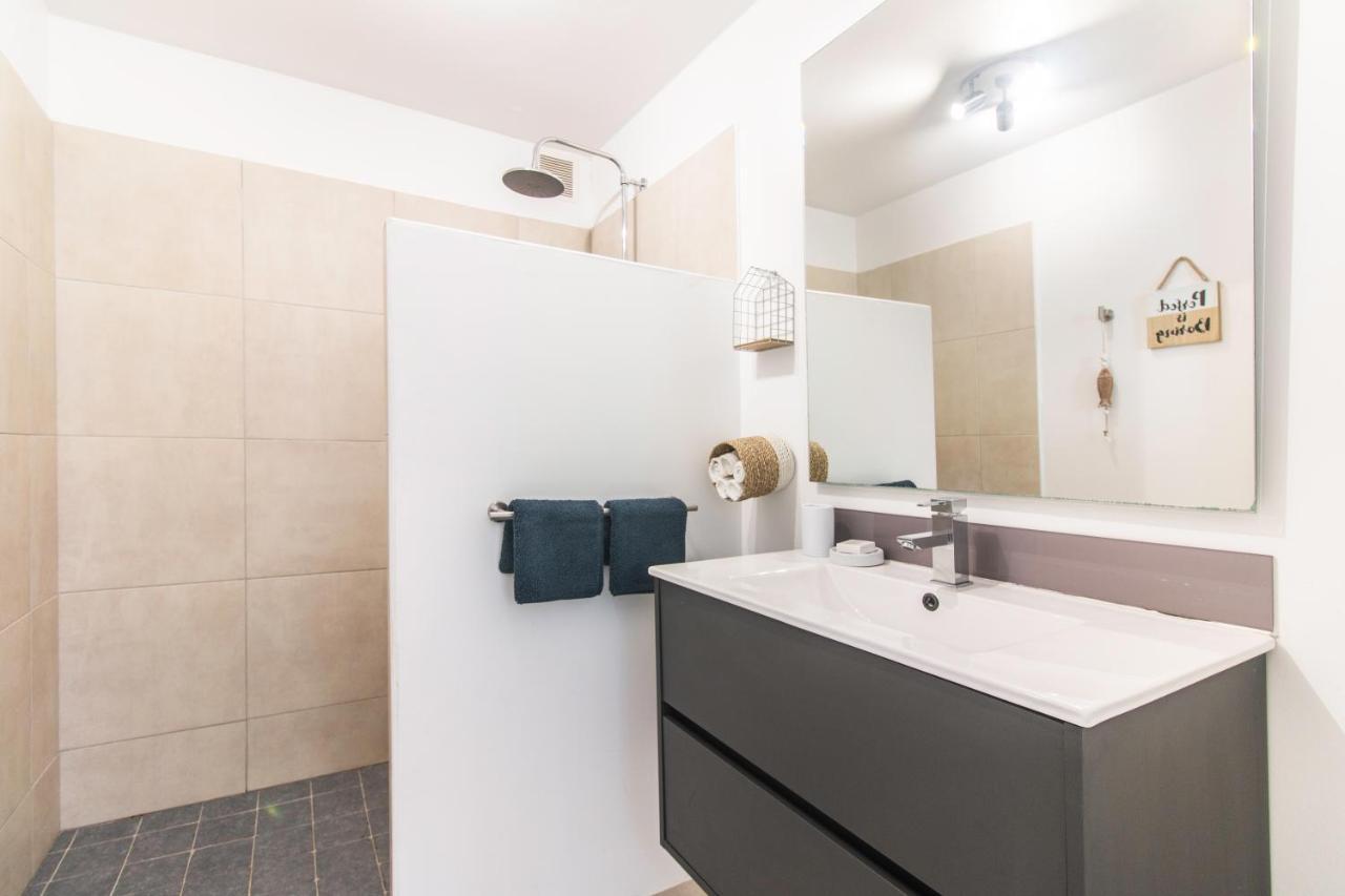 Blue Wave - 2 Bedrooms - Orient Beach! Quarter of Orleans Екстер'єр фото
