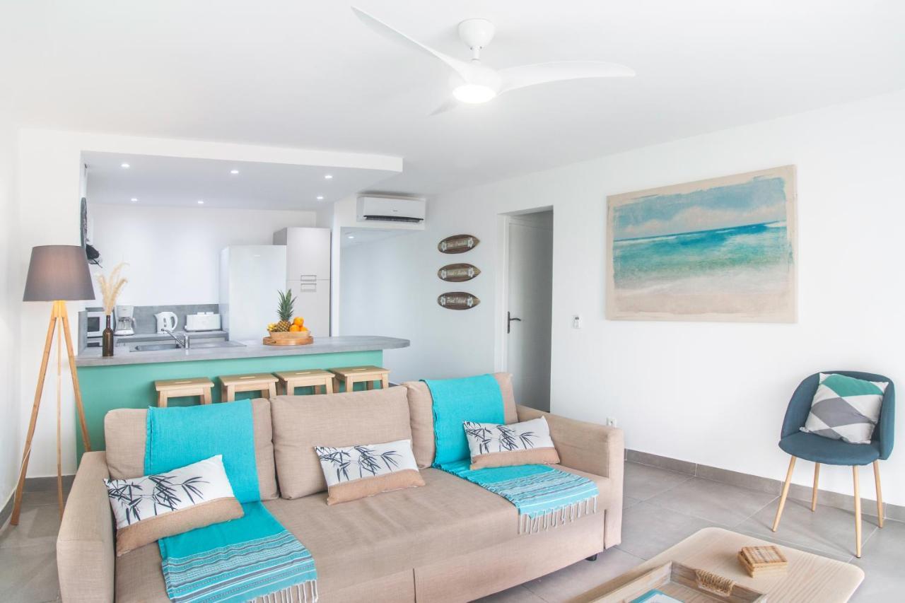 Blue Wave - 2 Bedrooms - Orient Beach! Quarter of Orleans Екстер'єр фото