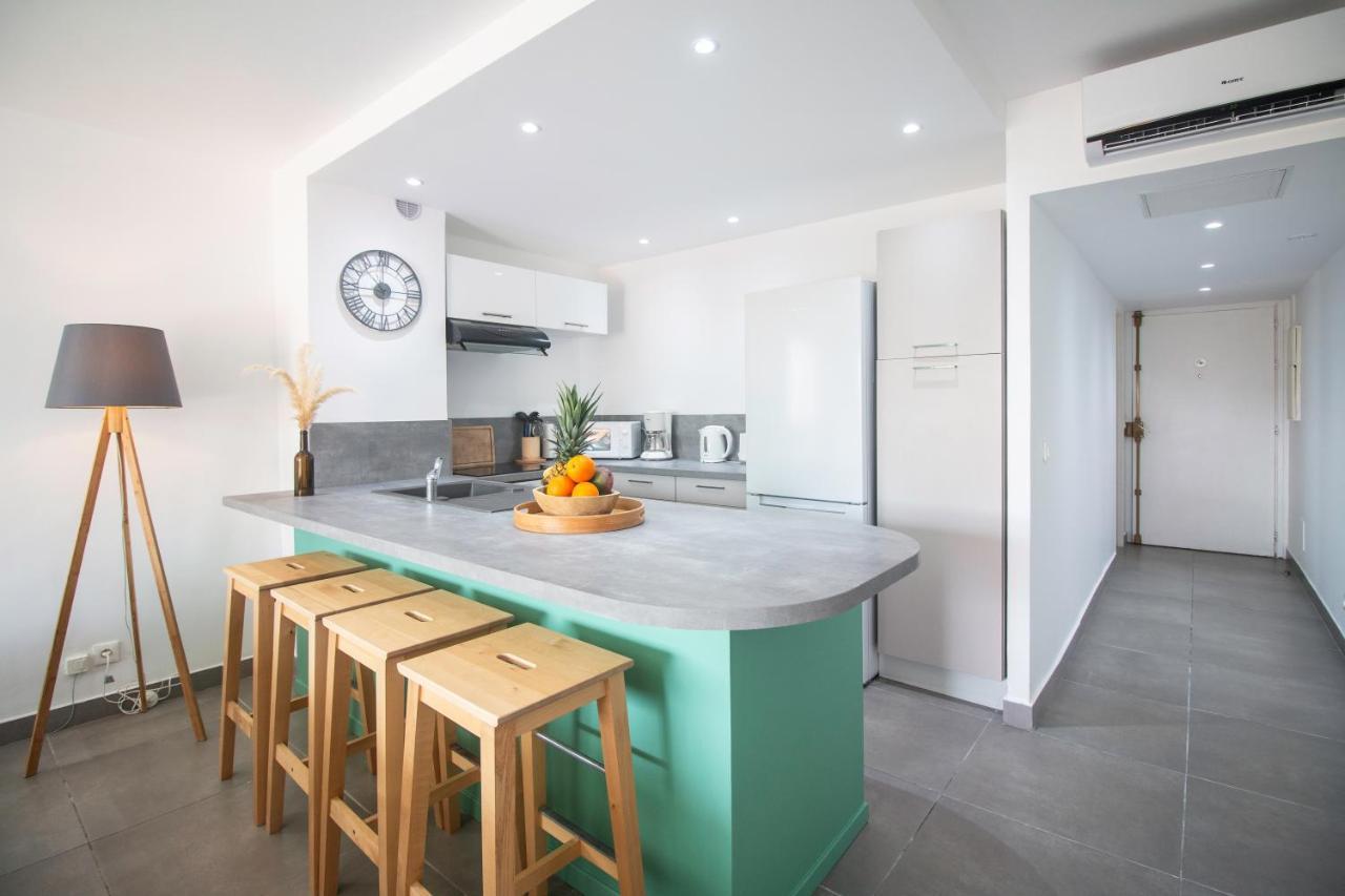Blue Wave - 2 Bedrooms - Orient Beach! Quarter of Orleans Екстер'єр фото